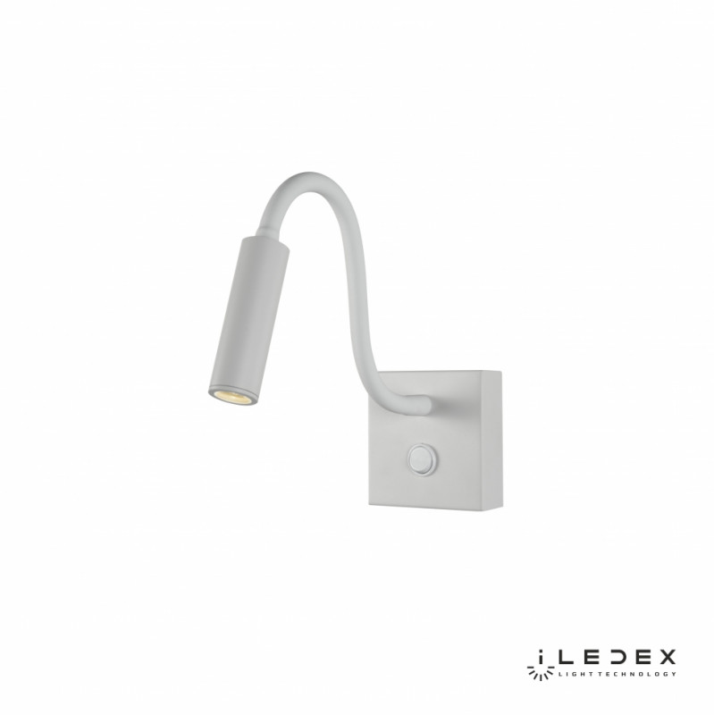 Бра iLedex 6410 WH