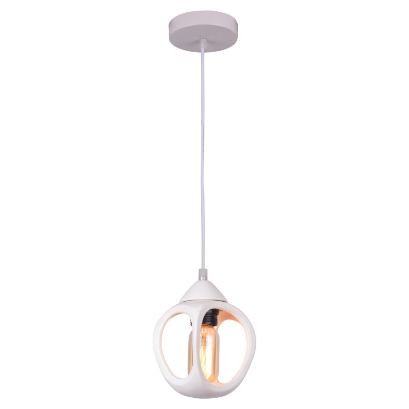 Подвесной светильник Lussole LOFT LSP-8035