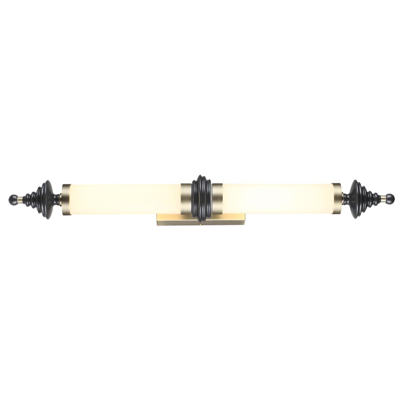 Настенный светильник Odeon Light 5404/28WL