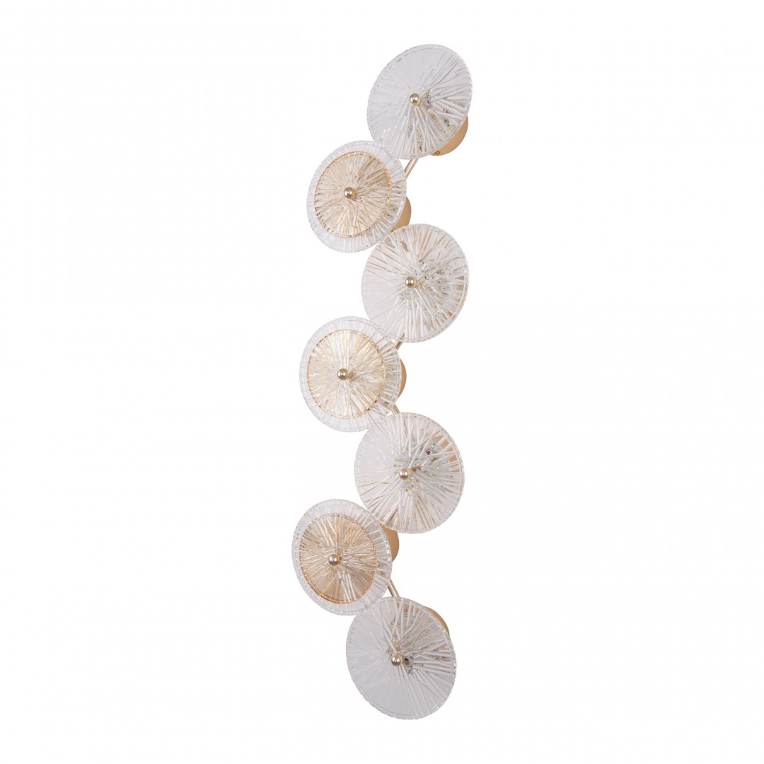 Настенный светильник светодиодный 7.1252B.D250.H800.LED G Arte Milano