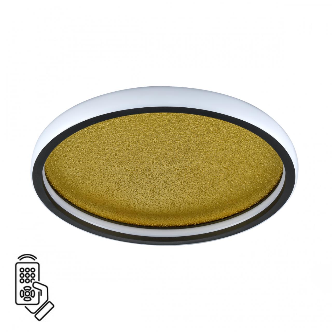Потолочный светильник Sonex 7736/60L