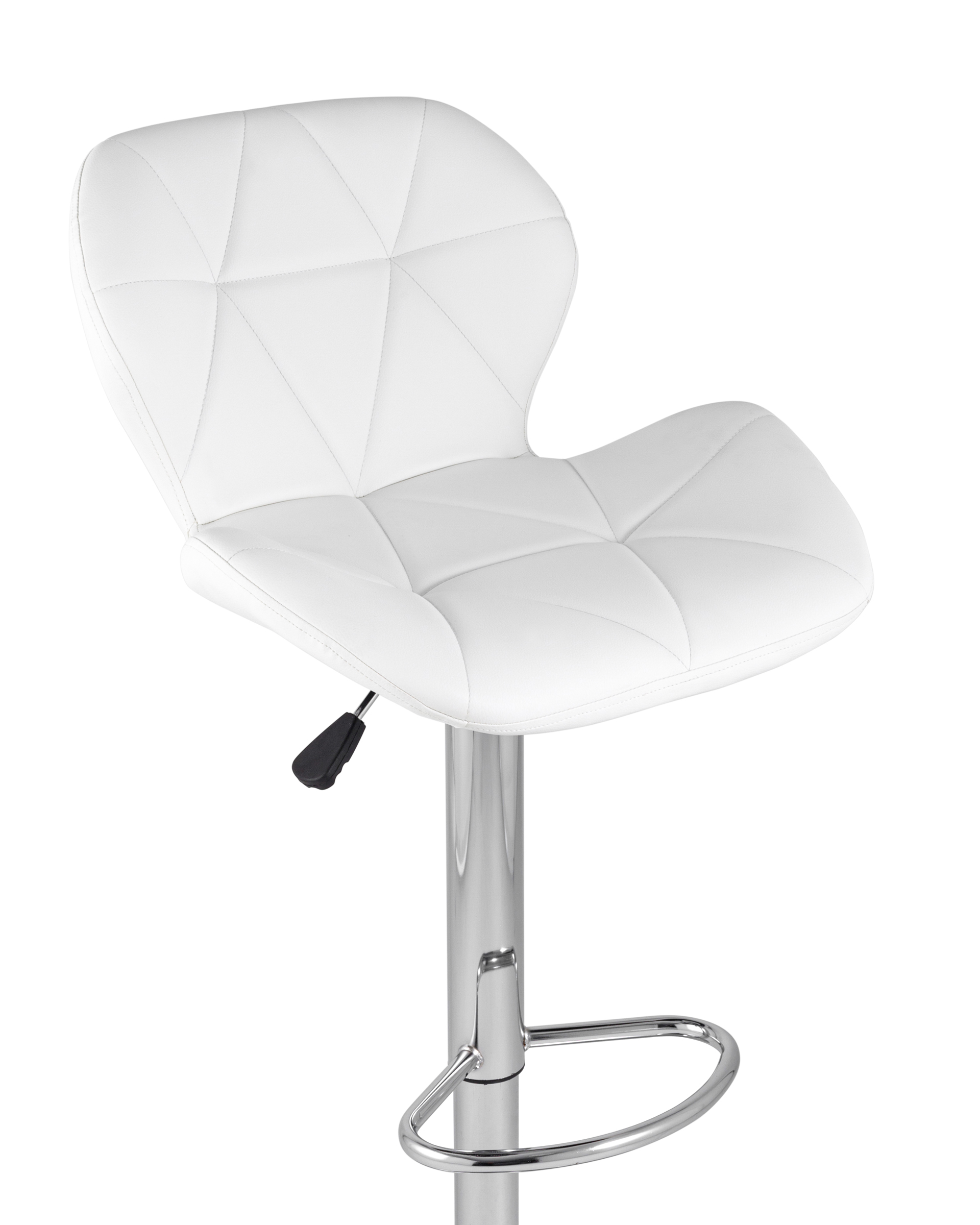 Стул барный Бон белый NP 2 шт Stool Group