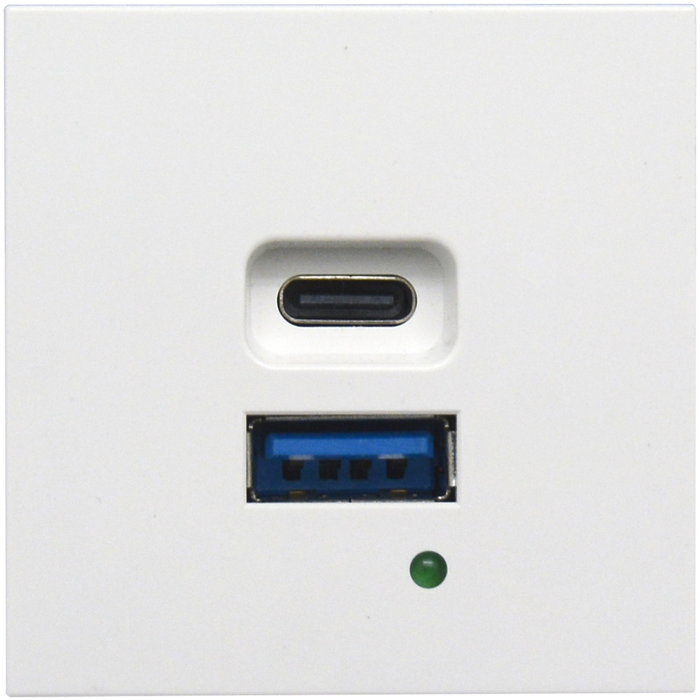 зарядное устройство Donolux DUSB4200WAF