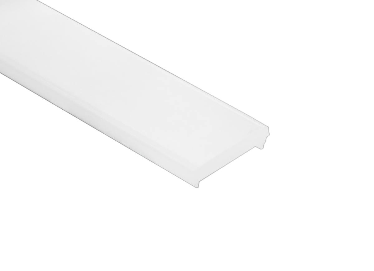 Матовый рассеиватель для профиля Donolux DNPC18509SQ