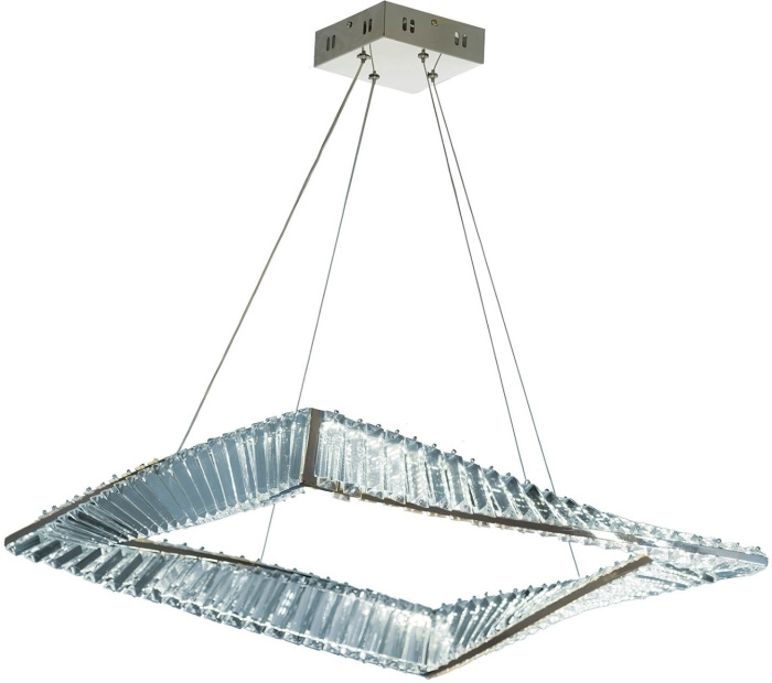 Подвесной светильник Lumina Deco LDP 6039 CHR