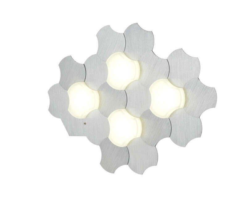Бра Vele Luce VL8045W04
