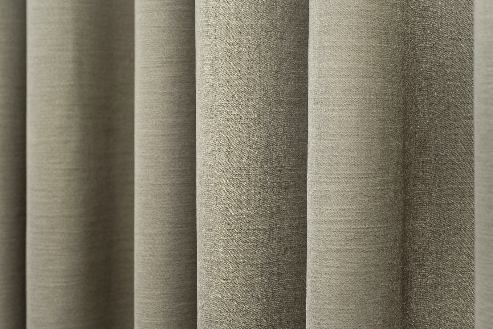 Портьера EUPHORIA 12 оливковый 275*260 Garda Decor 121GD-00016