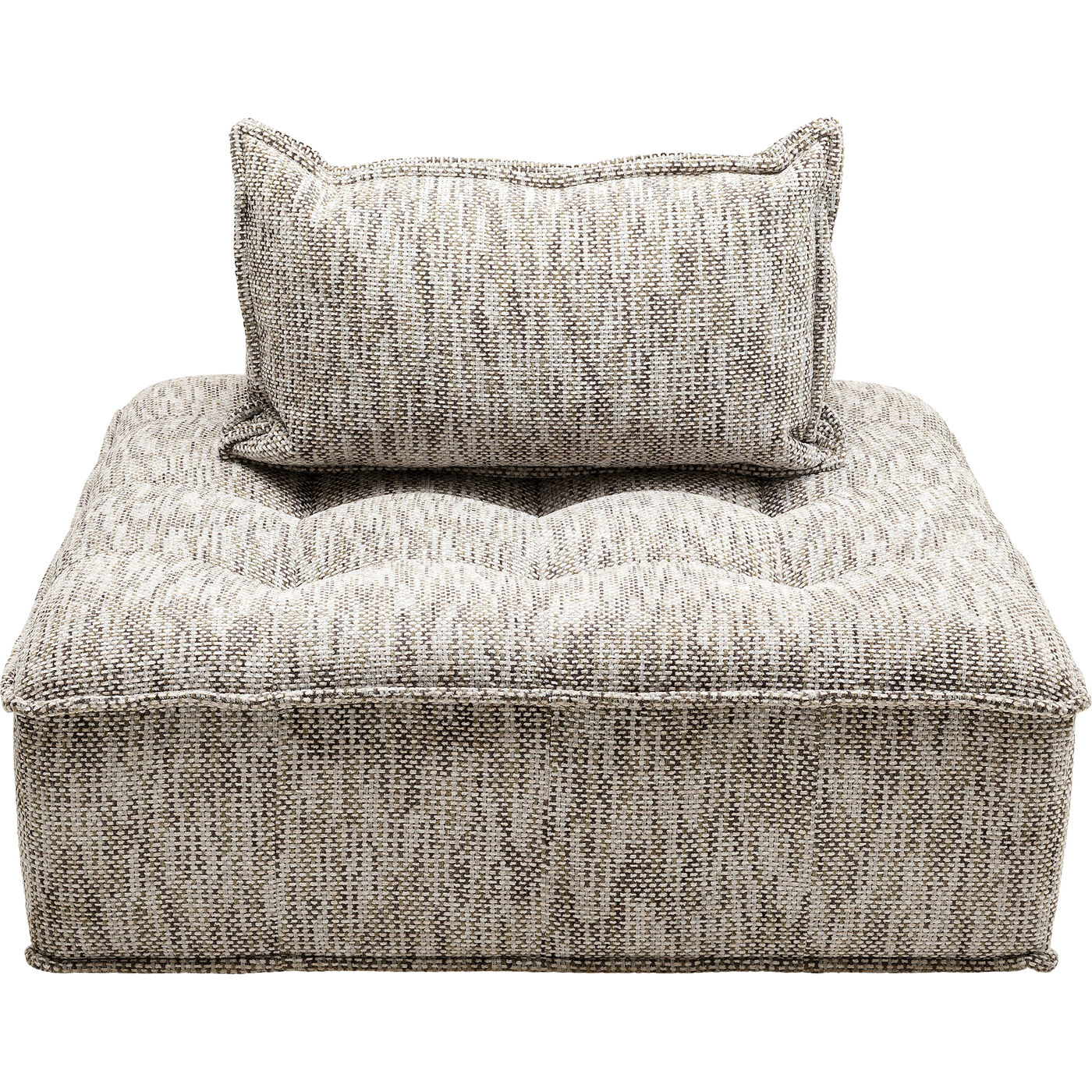 Элемент дивана  Portofino Grey KARE 70519