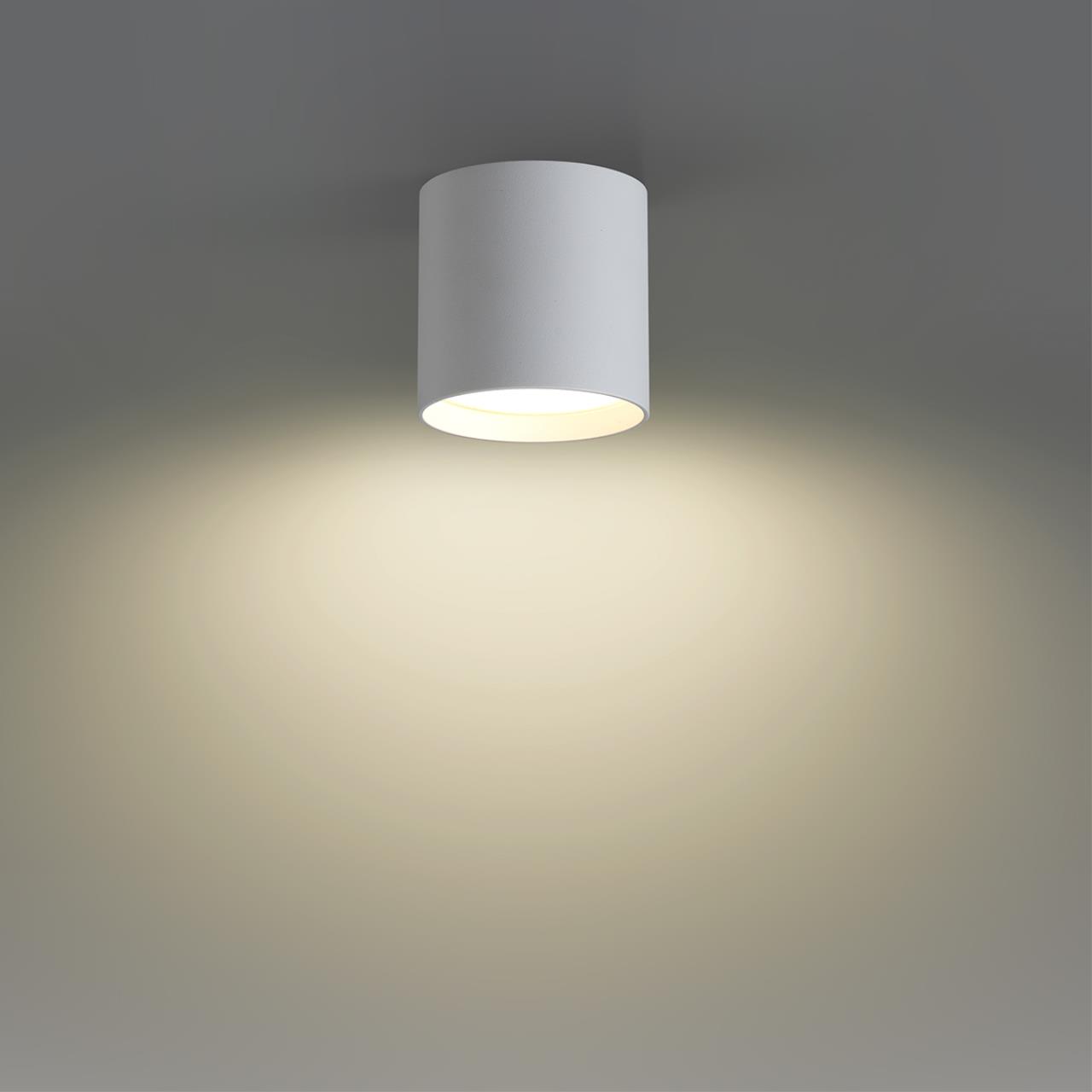 Потолочный светильник Odeon Light 7130/8CL