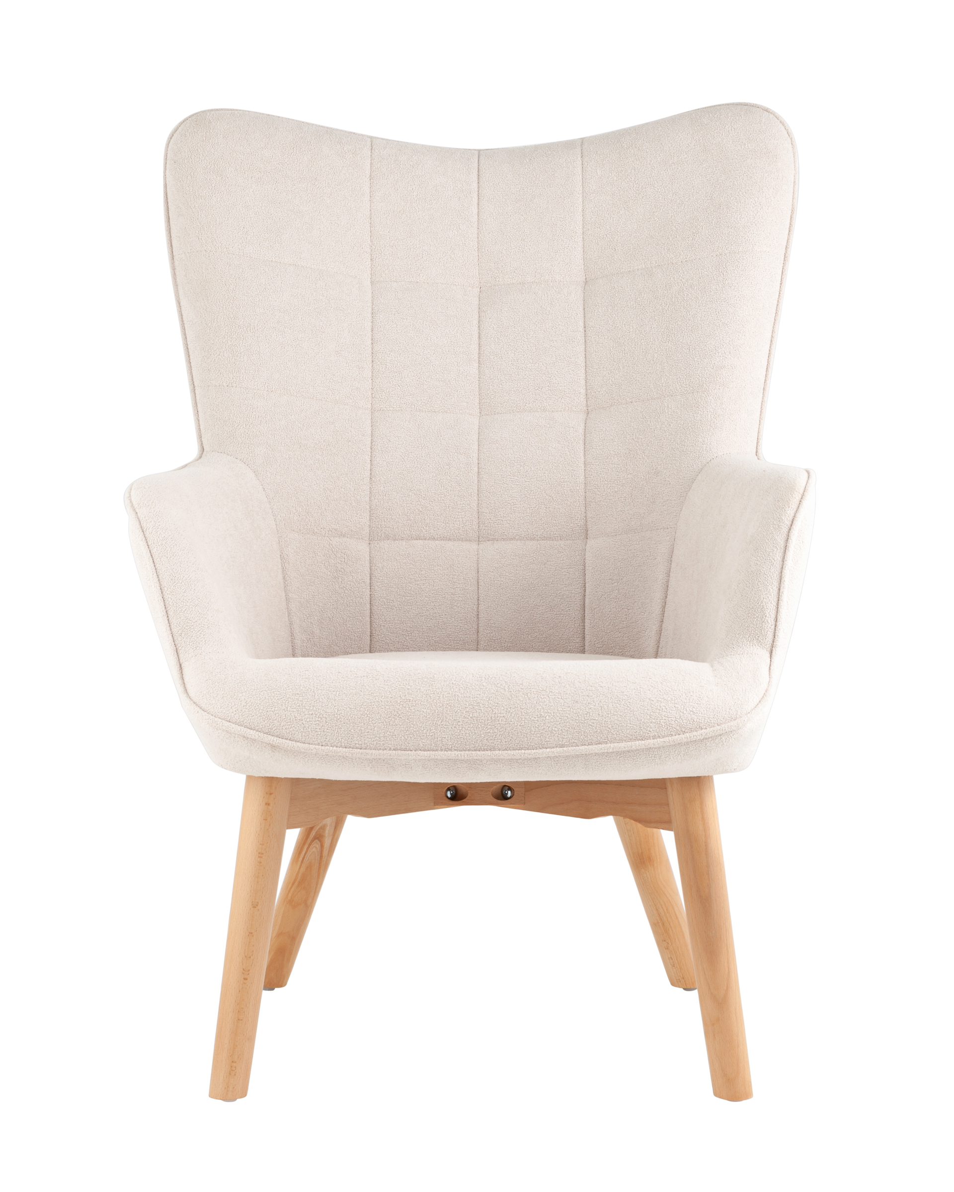 Кресло Манго белый Stool Group
