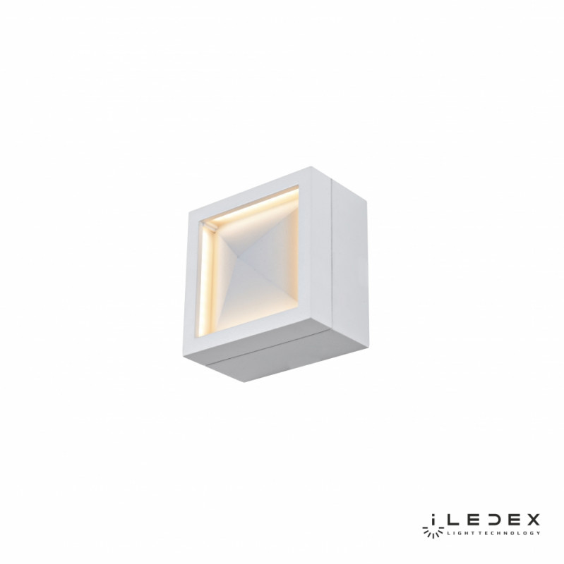Бра iLedex SMD-923404 WH-3000K