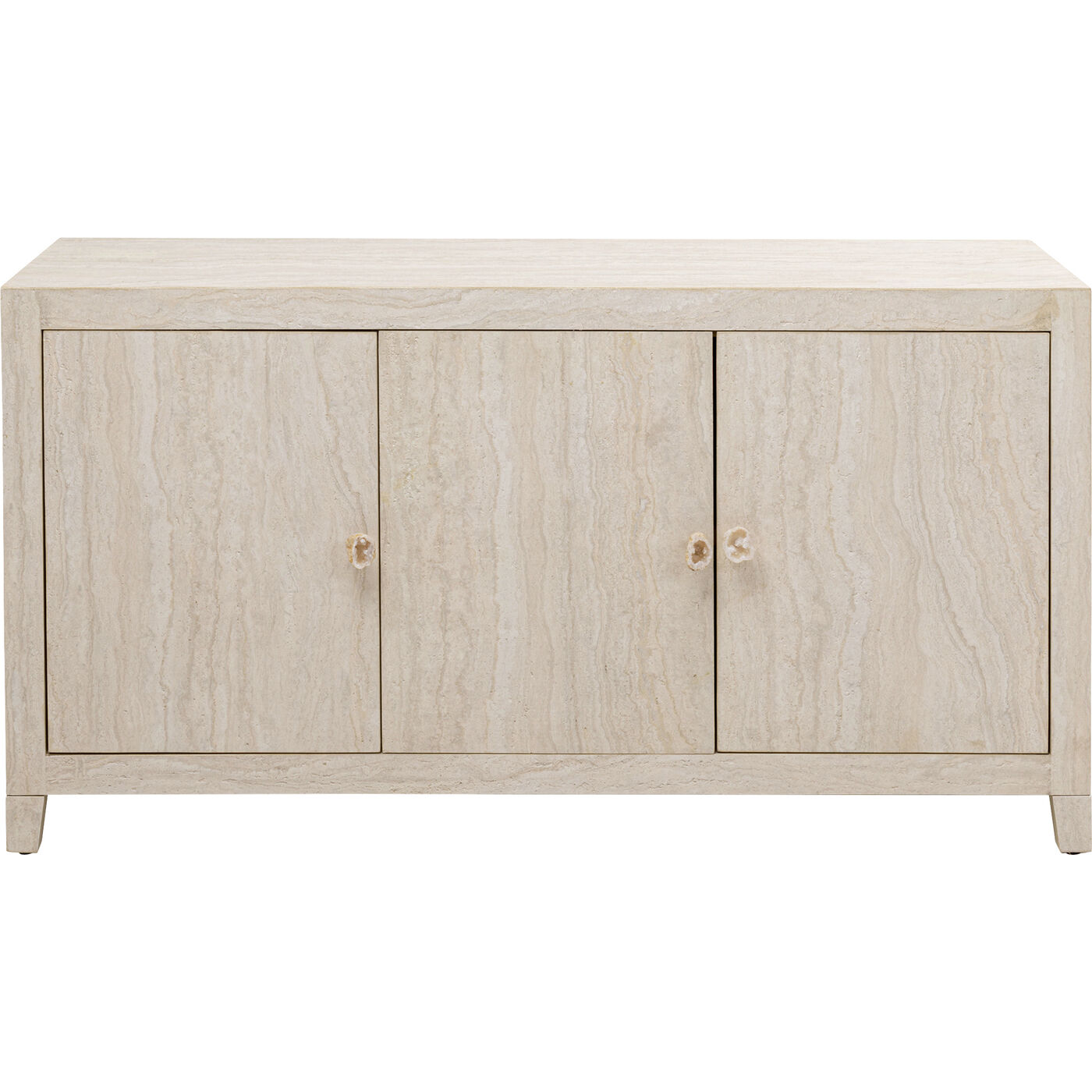 Комод Travertino 140x77cm KARE 71067