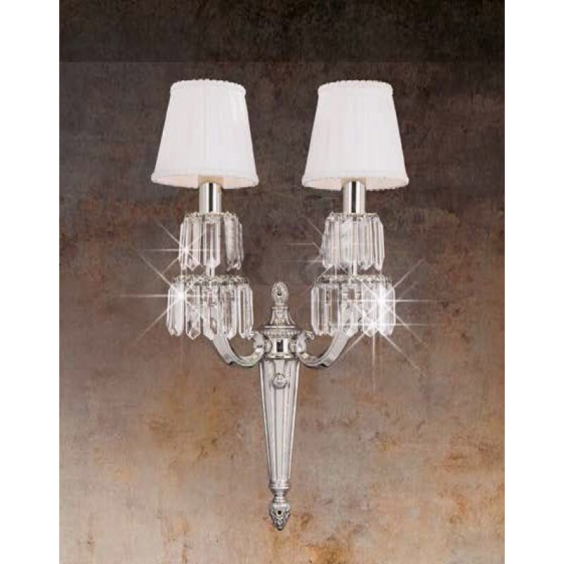 Настенный светильник Riperlamp Toscana 383N/2