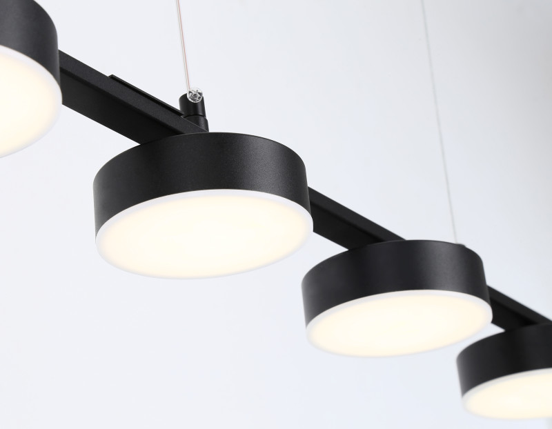 Подвесная люстра Ambrella Light FL51734