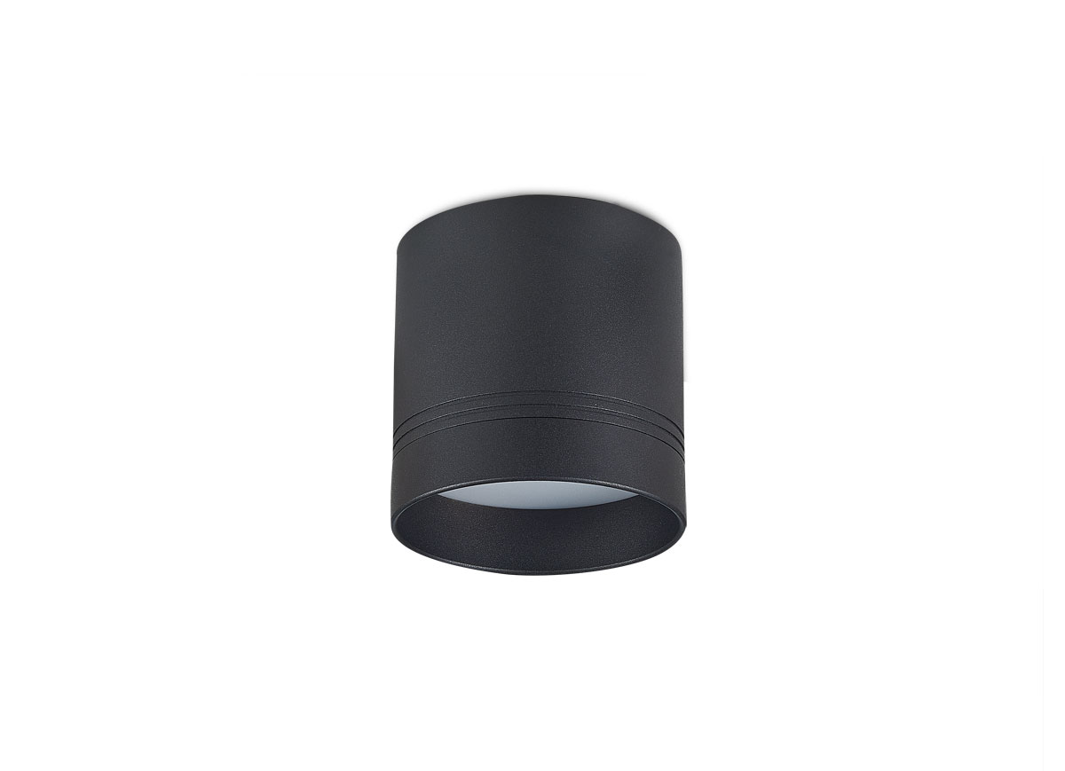 Накладной светодиодный светильник Donolux DL18482R9W1B IP44