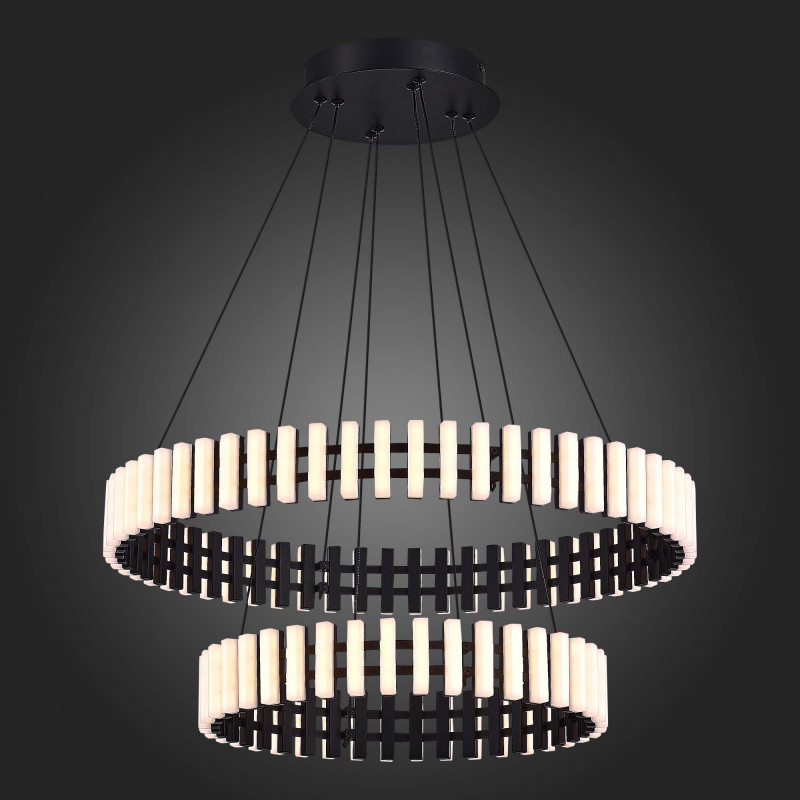 Каскадная люстра ST-Luce SL6203.403.65