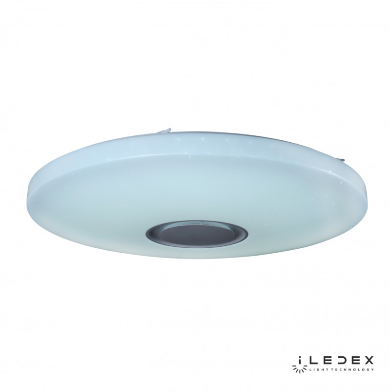 Накладной светильник iLedex 90W-Brilliant-Ent