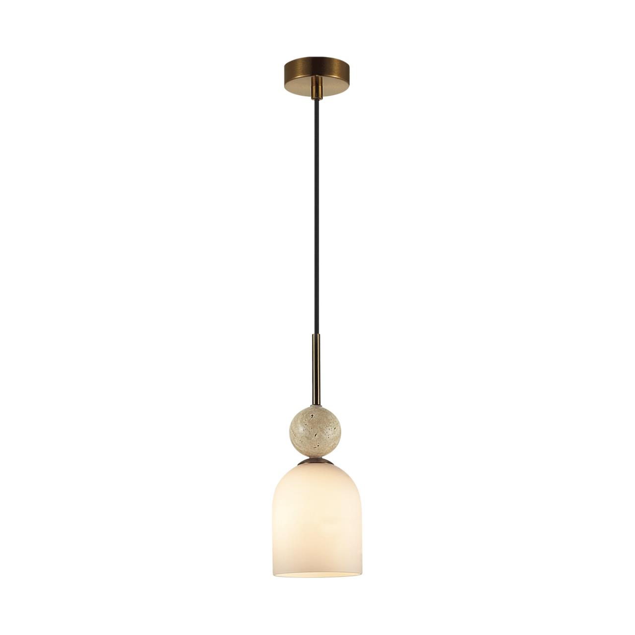 Подвесной светильник Odeon Light 6625/1B