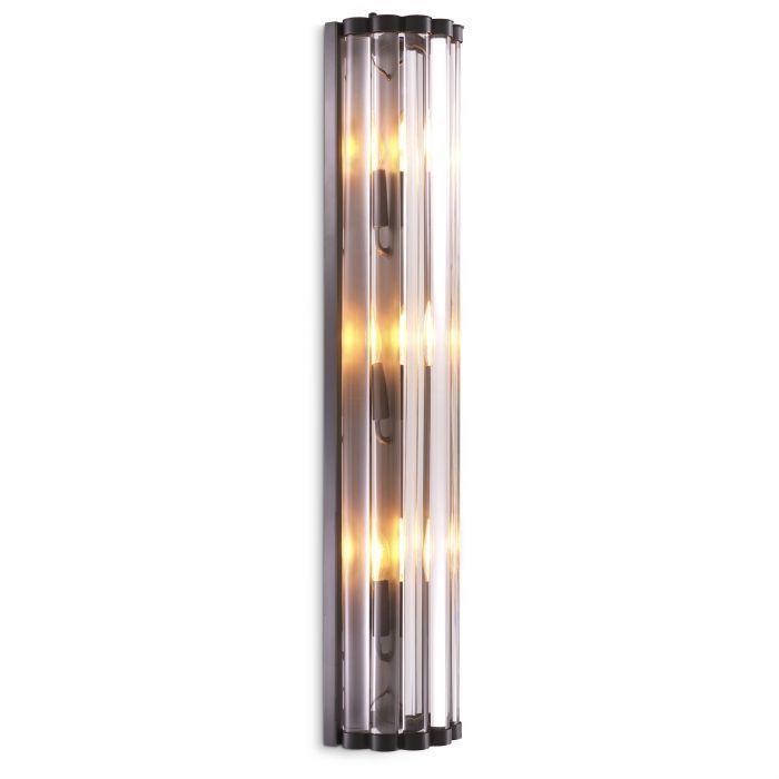 Бра Eichholtz Amalfi bronze highlight finish 114335