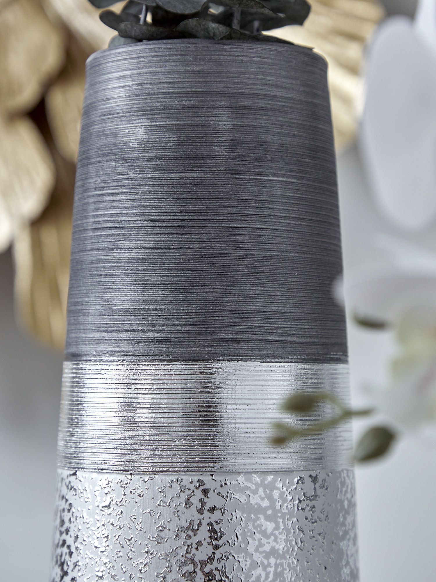 Ваза Glasar 74-021