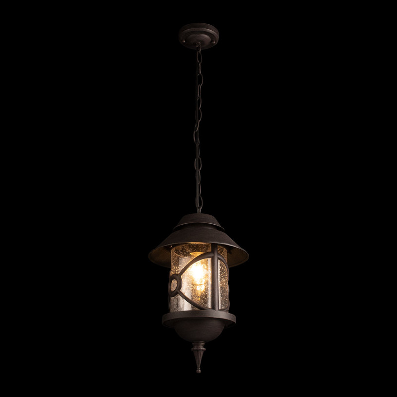 Подвесной уличный светильник LOFT IT 100021P