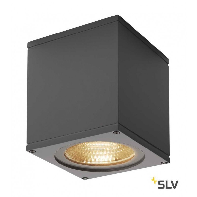 Потолочный светильник SLV 234535