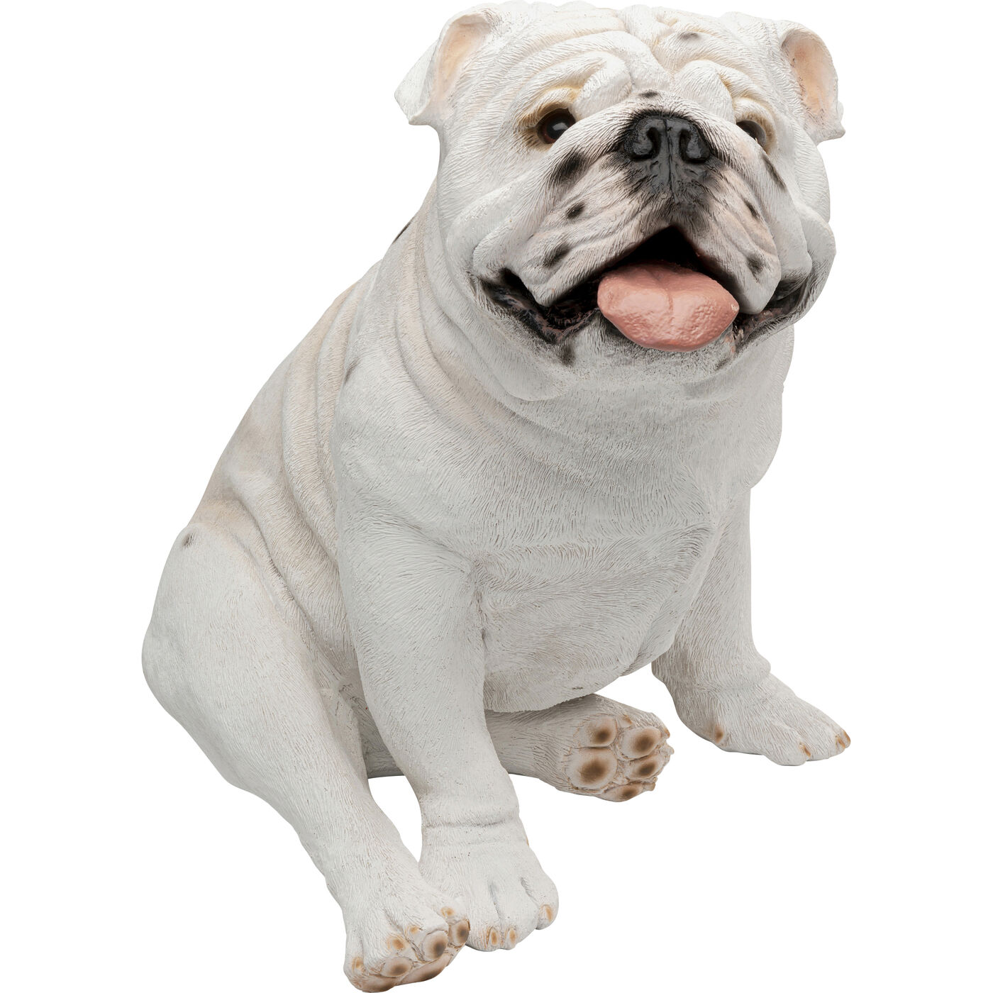 Фигура декоративная Troy Dog KARE 56980