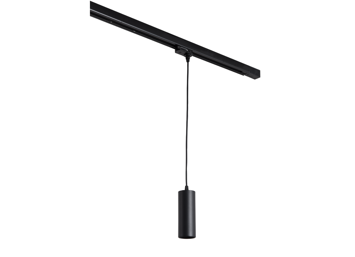 Светильник подвесной трековый Donolux DL18895R15W1B S Track