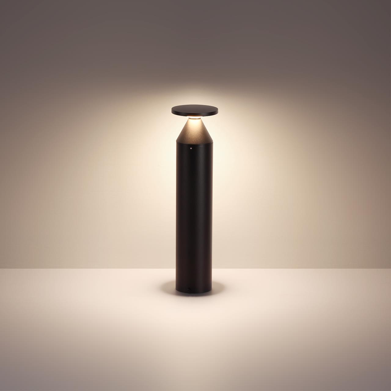 Ландшафтный светильник Odeon Light 7119/12GL