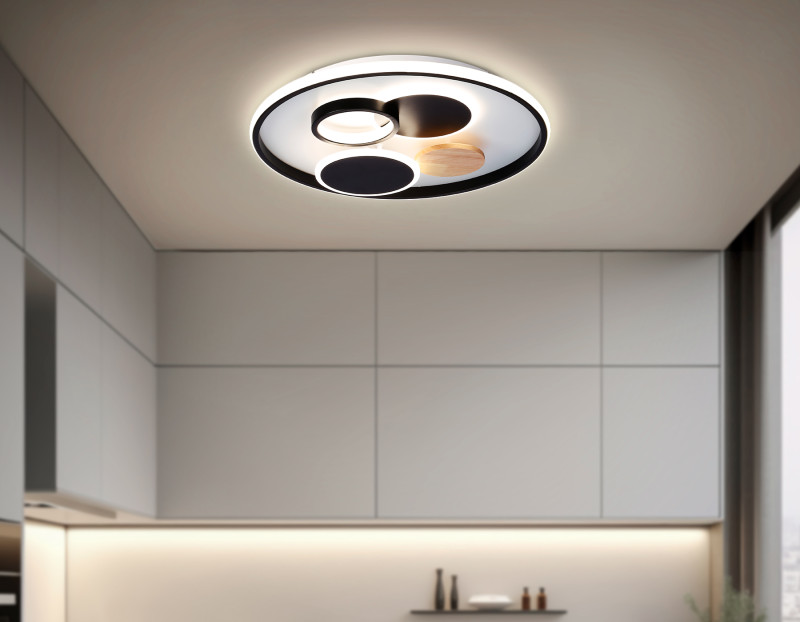 Накладной светильник Ambrella Light FL4802