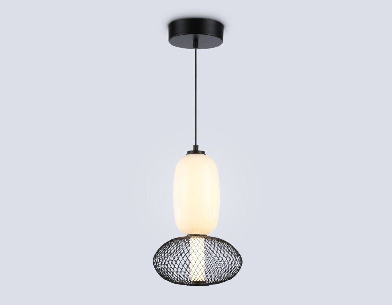 Подвесной светильник Ambrella Light LH11007