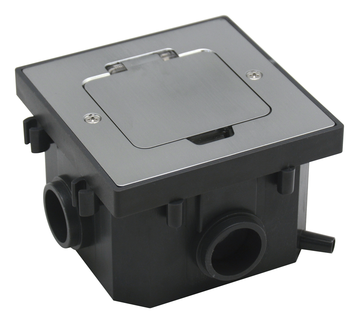 Лючок Donolux DFB2MRMS
