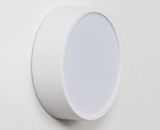 Встраиваемый светильник ITALLINE M04-525-125 white 4000K