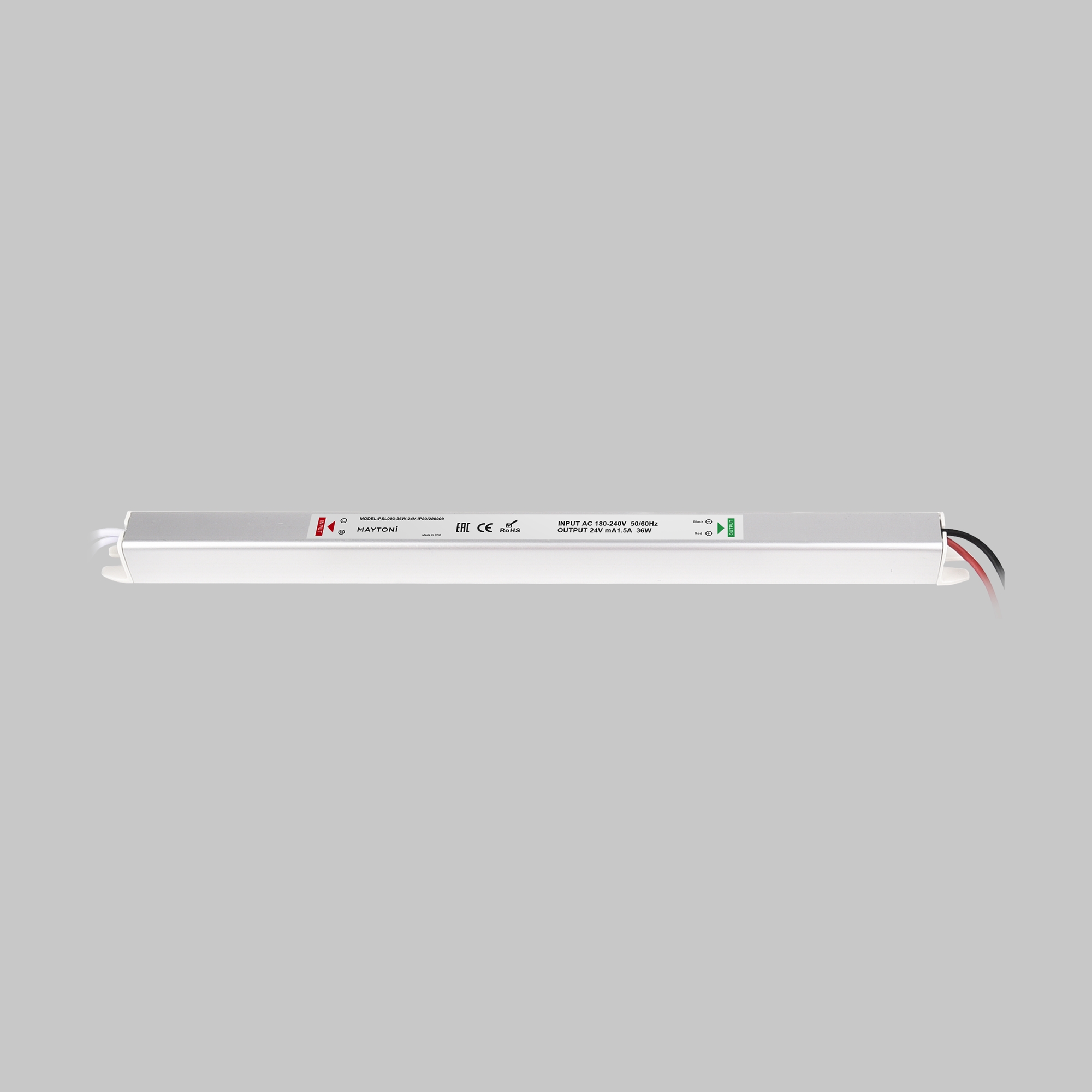Комплектующие к светодиодной ленте Led Strip 220209