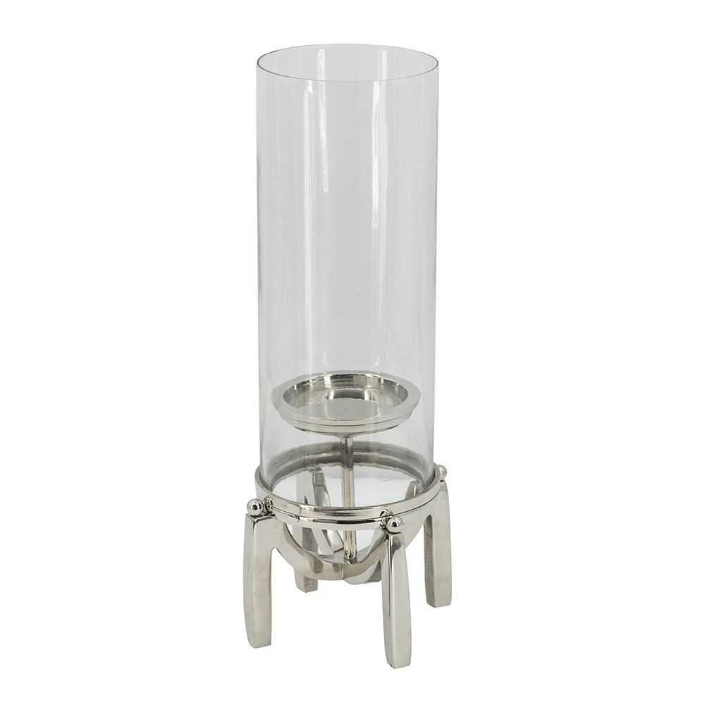 Подсвечник Glasar LB78276-DS