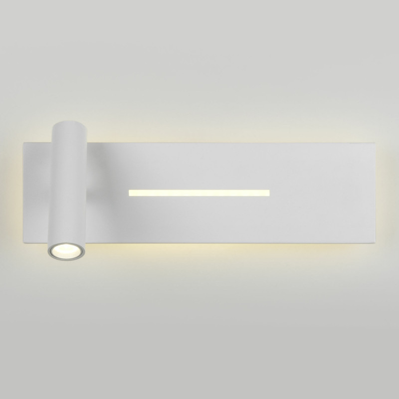 Спот Elektrostandard Tuo LED белый (MRL LED 1117)