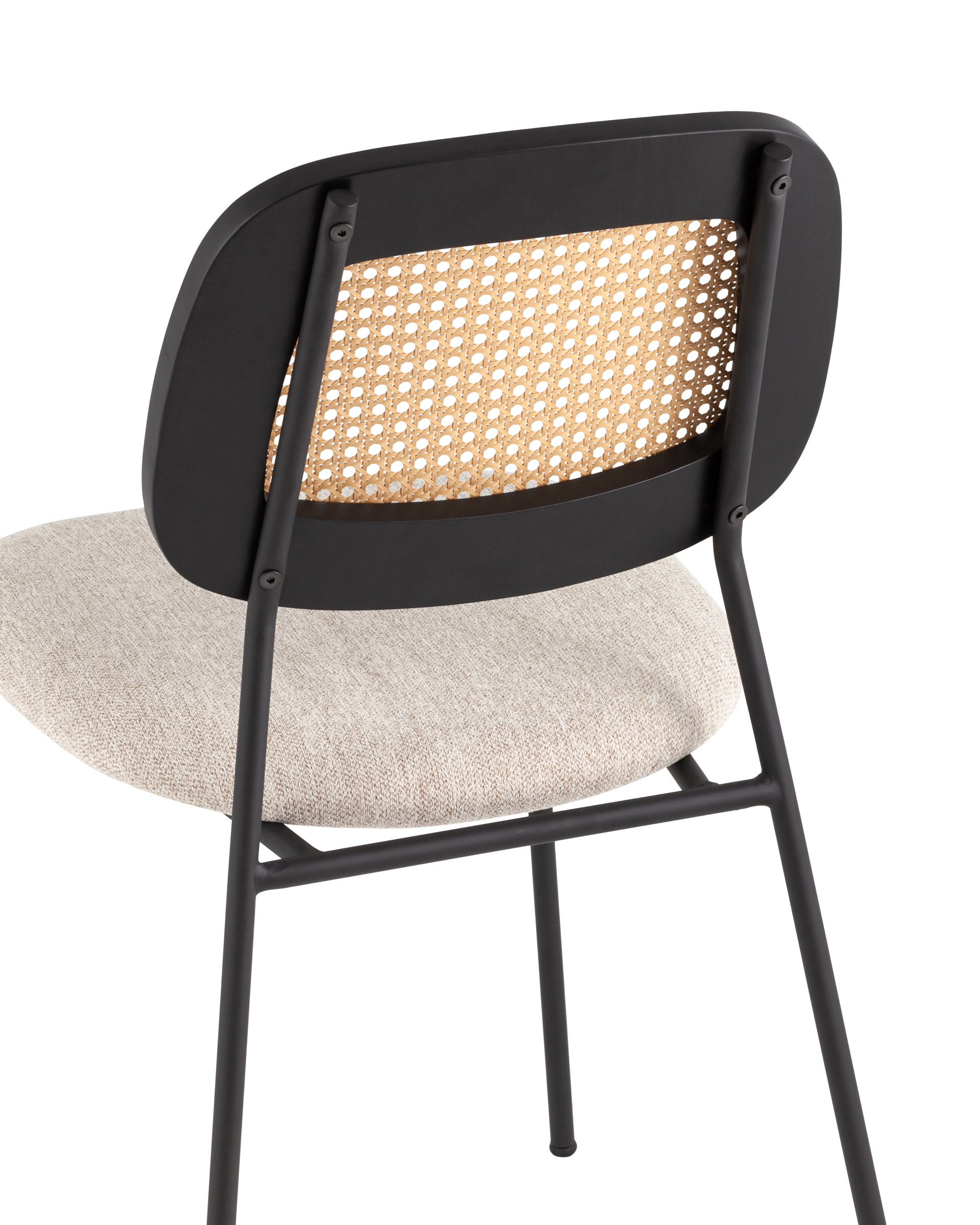 Стул Летти бежевый Stool Group
