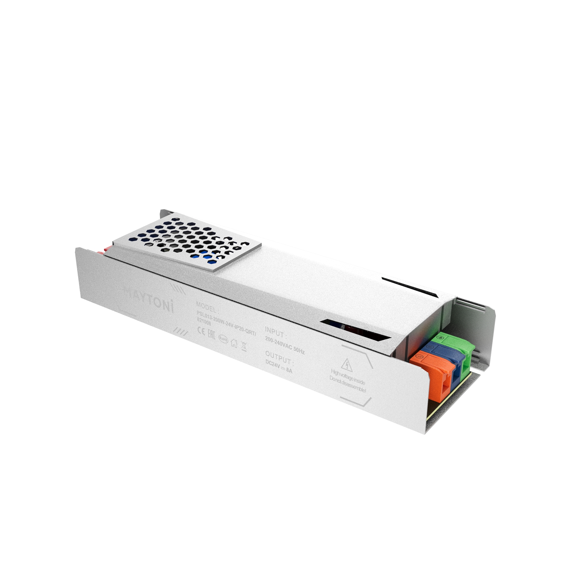 Комплектующие к светодиодной ленте Led Strip 821008