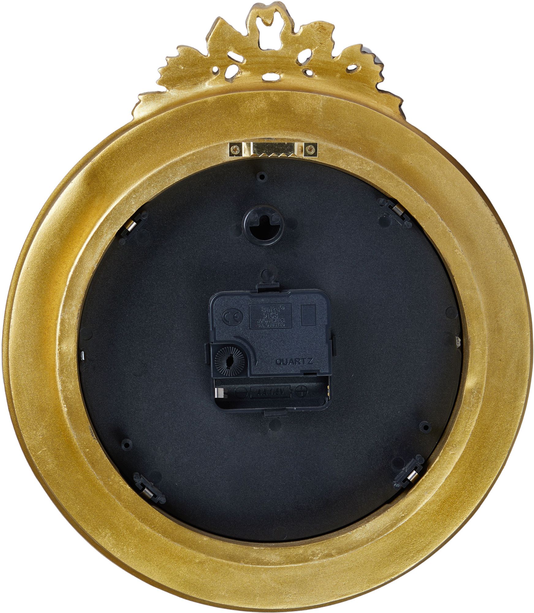 Часы настенные, под старину Glasar 28-741