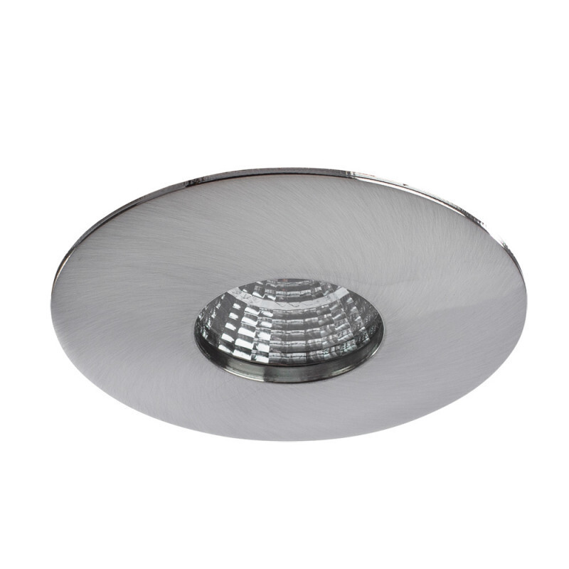Встраиваемый светильник Arte Lamp A5438PL-1SS