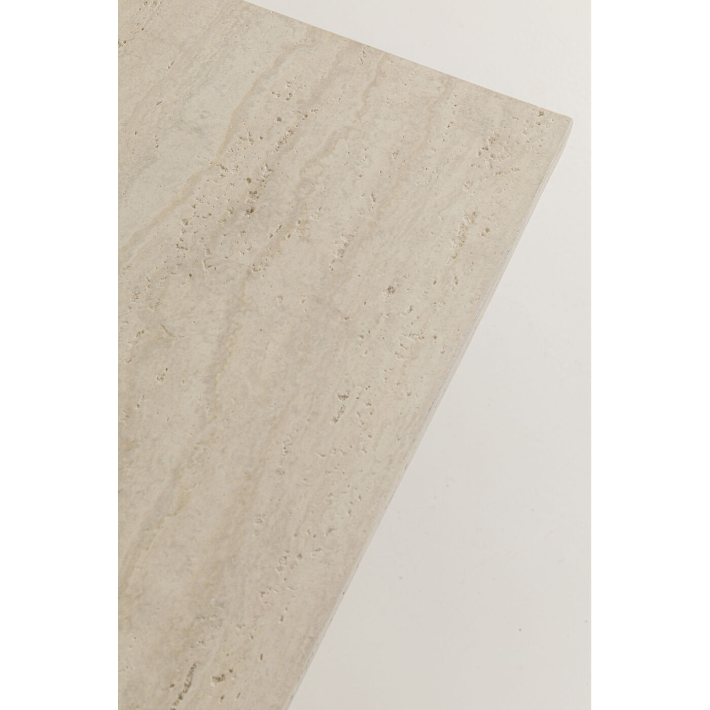 Стол Travertino 200x100cm KARE 71062