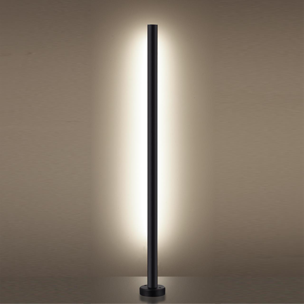 Уличные Odeon Light 7036/16GL