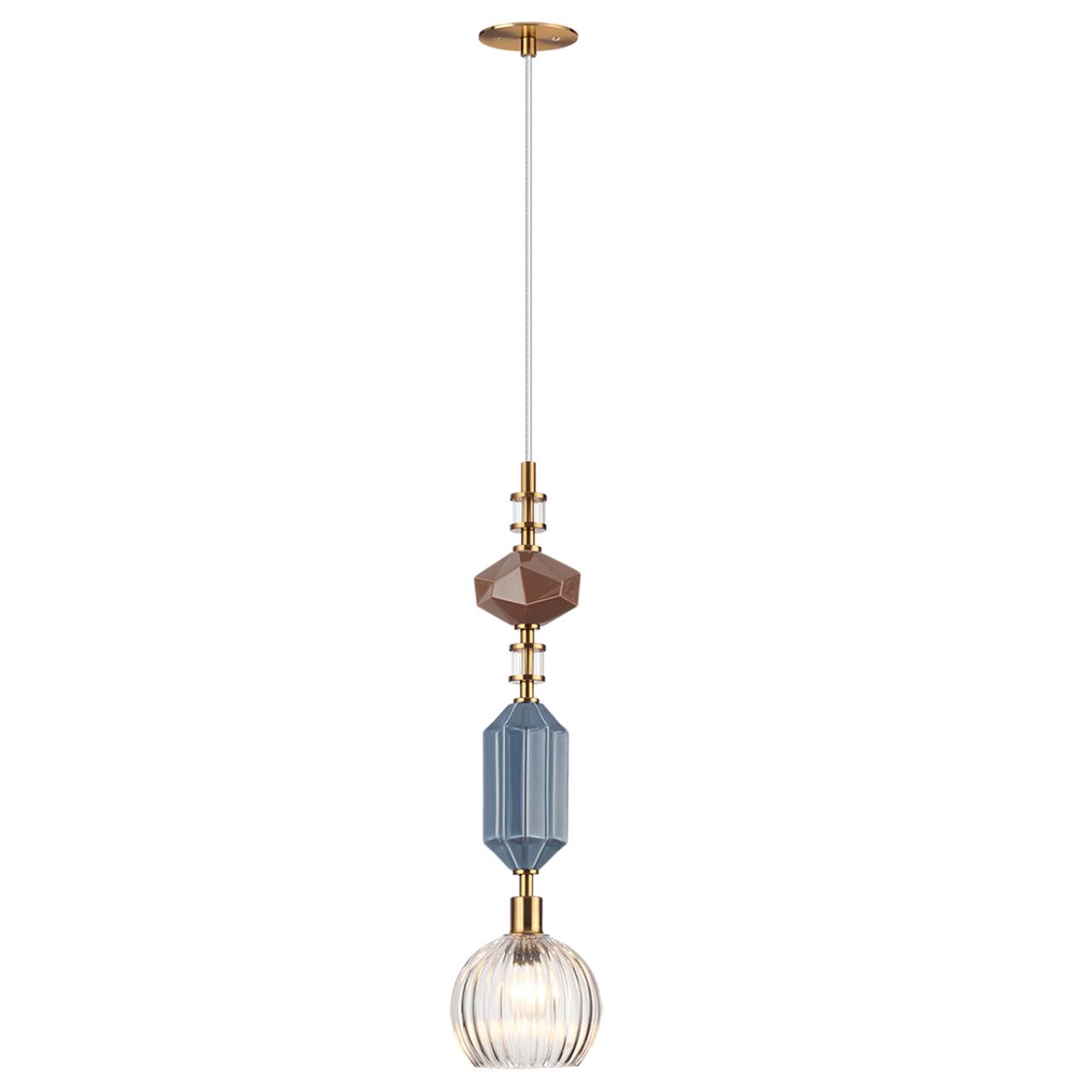 Подвес Odeon Light 5414/1D