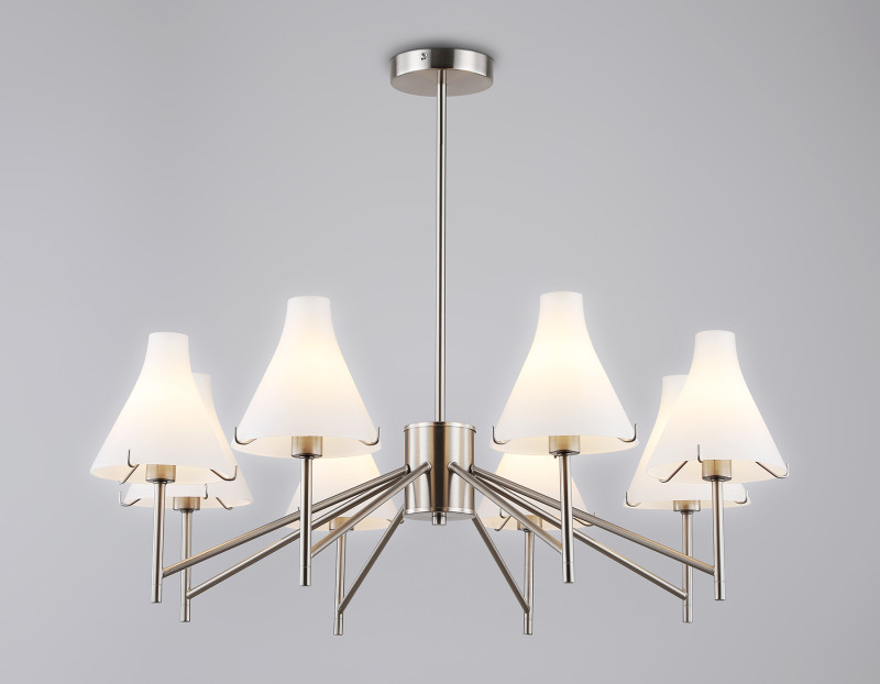 Люстра на штанге Ambrella Light LH57125
