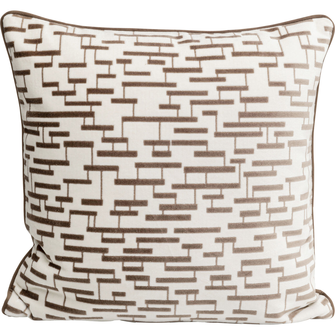 Подушка Suono 45x45cm KARE 57965