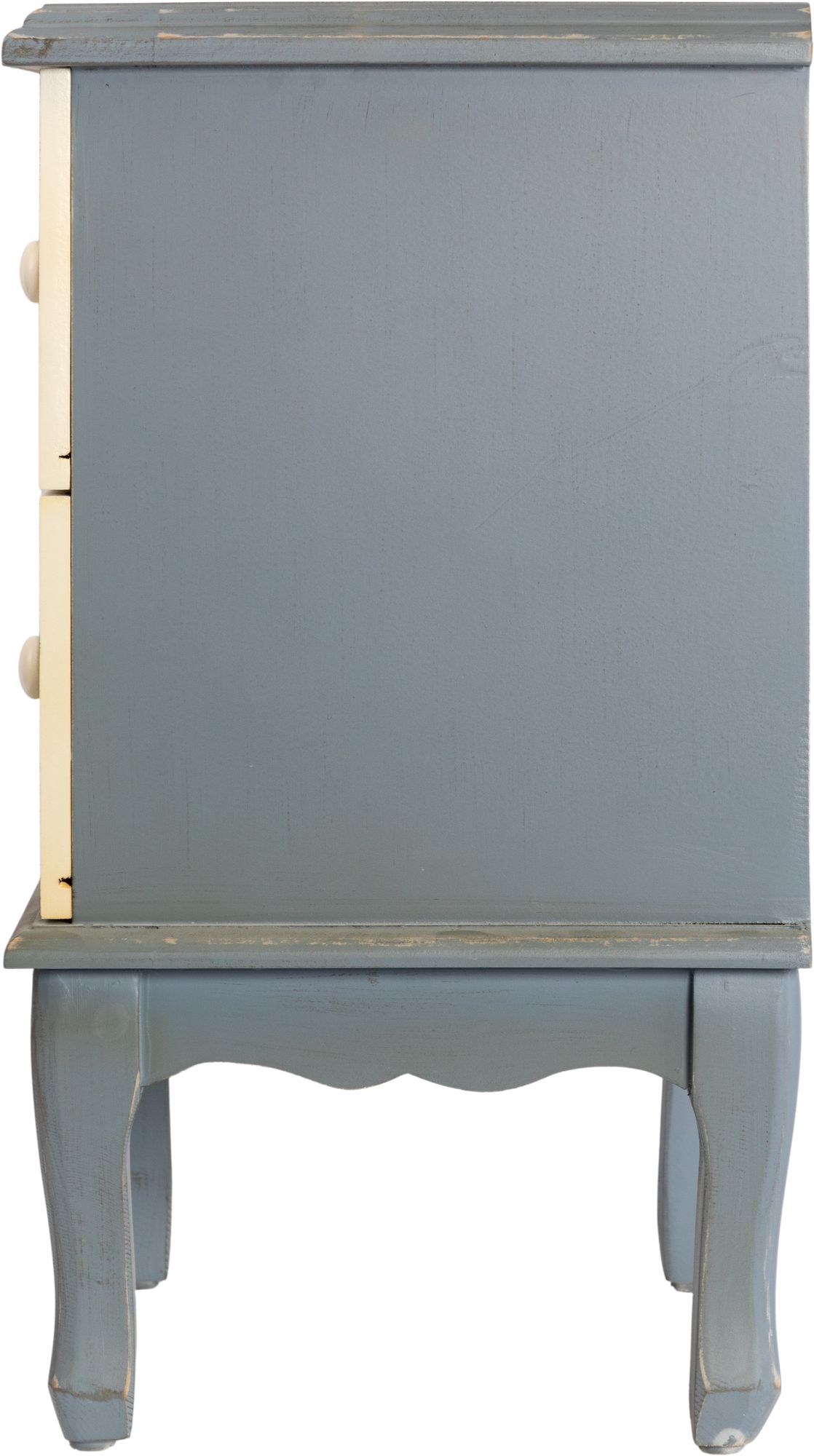Комод с ящиками Glasar 39-096