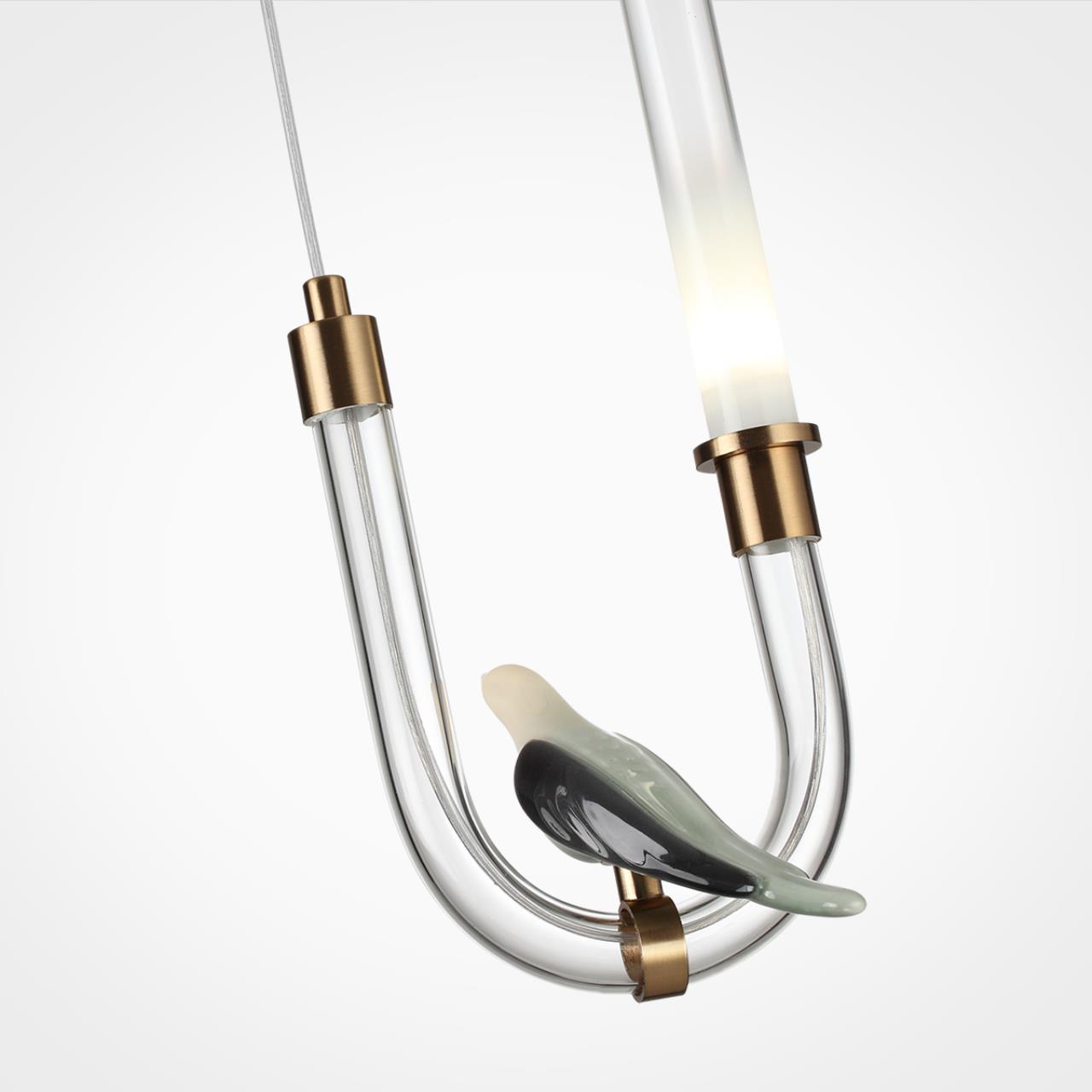 Подвес Odeon Light 5431/2L