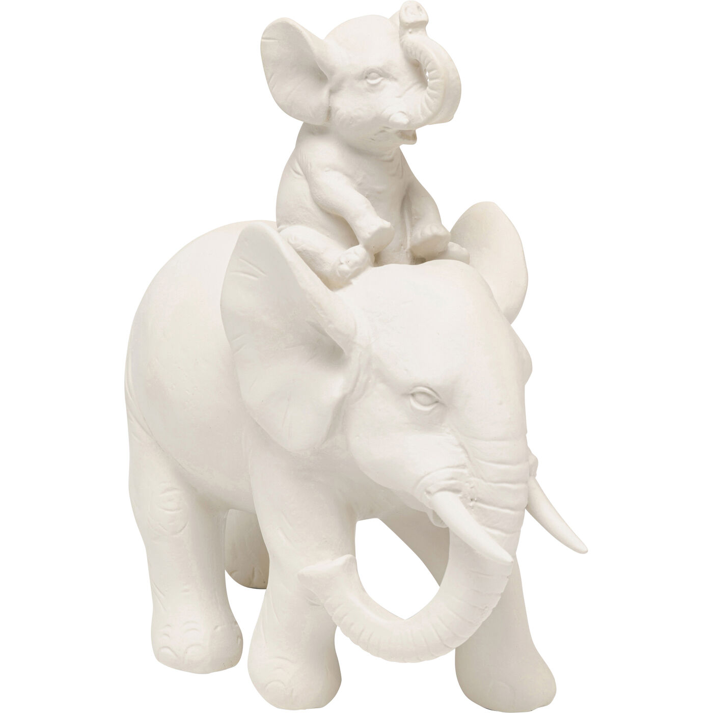 Фигура декоративная Elefant Dumbo Uno Greige KARE 57521
