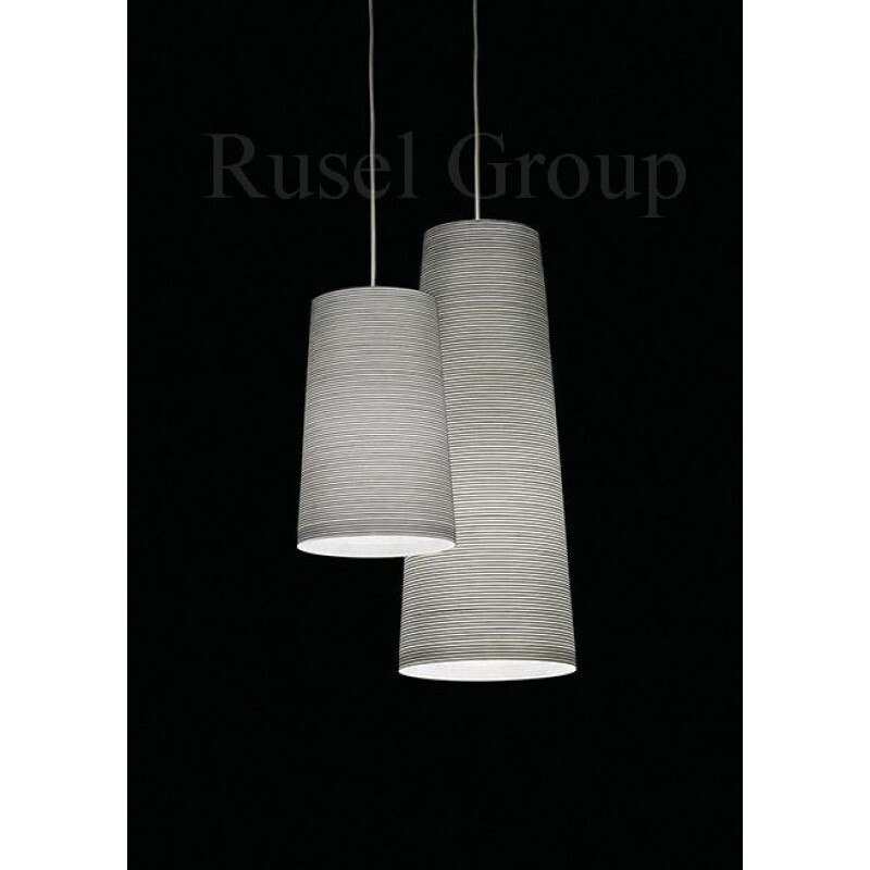 Подвесной светильник Foscarini Tite 2 sospensione