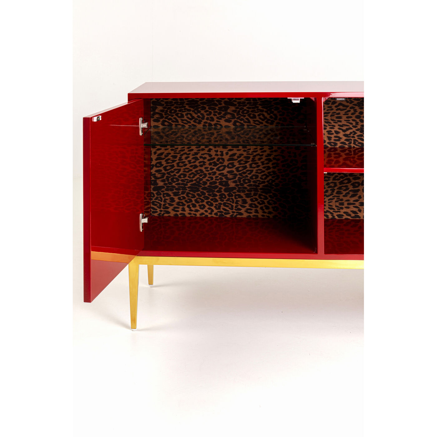 Комод Leone 160x80cm KARE 70797